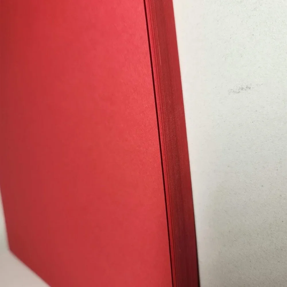 64 Pages Sheets Red Cardstock Paper AstroBrights Invitation Cards Scrapbooks Fly